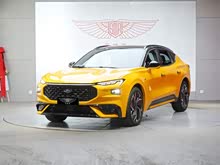 �ɵ�ŷ 2024�� 2.0T E-�춯�˶��� ST-Line