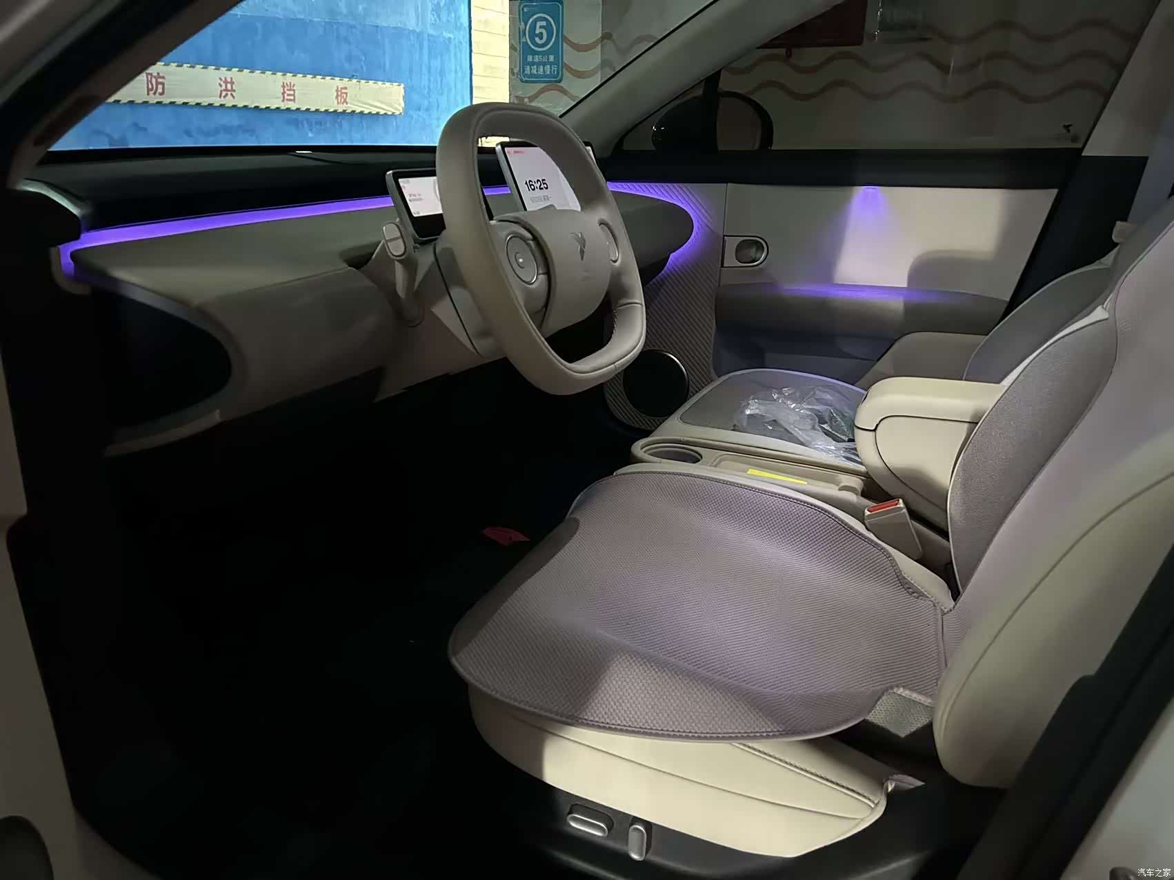 NIO firefly, 2026 4