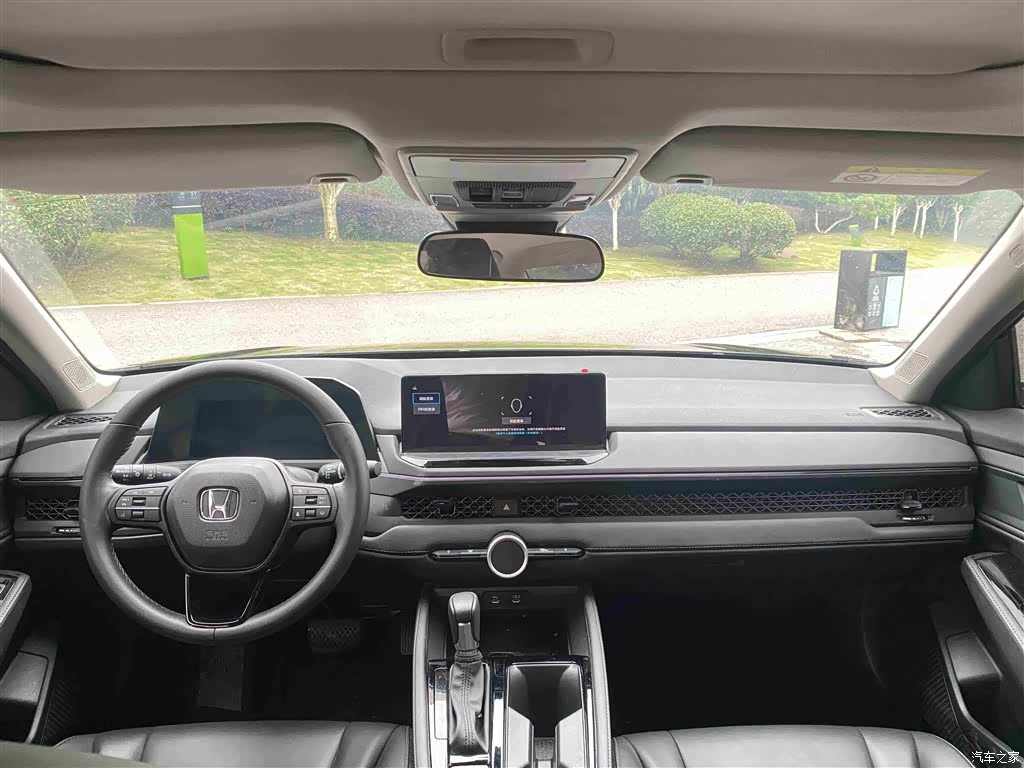 Honda Accord, 2024 7