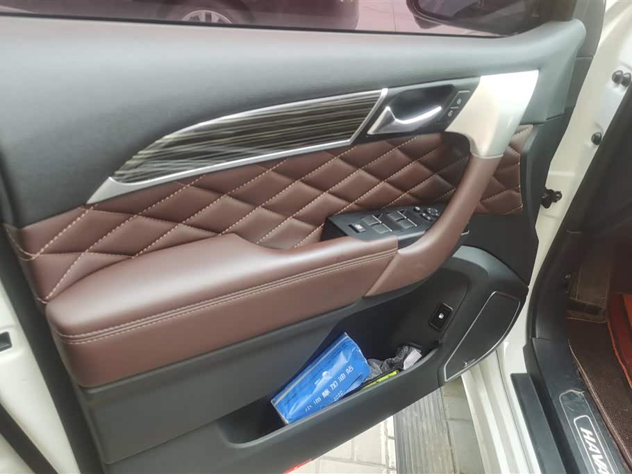 Haval H9 Haval H9