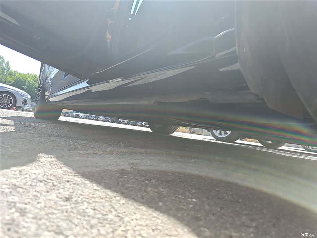 Audi A7L, 2024 22