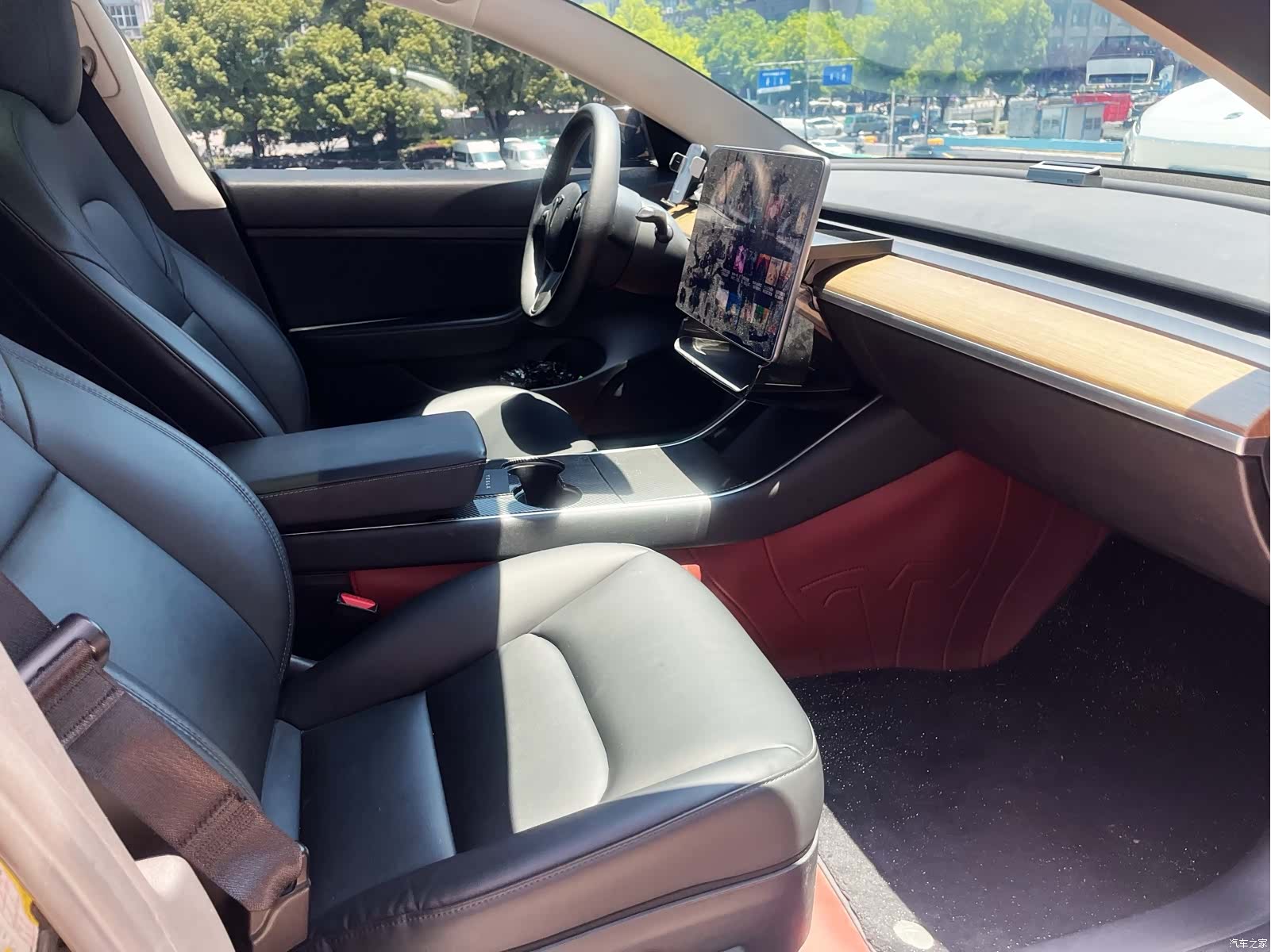 Tesla Model 3, 2020 10
