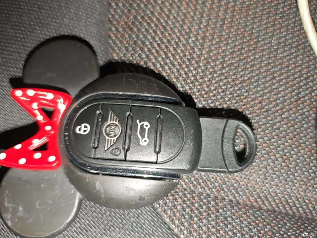 Mini ONE, 2021 9