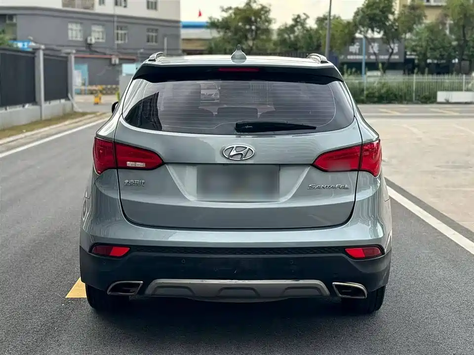 Hyundai Shengda