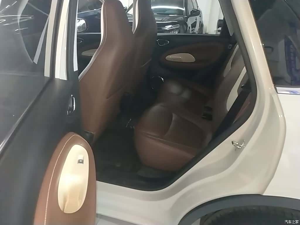 Wuling Bingo, 2023 17