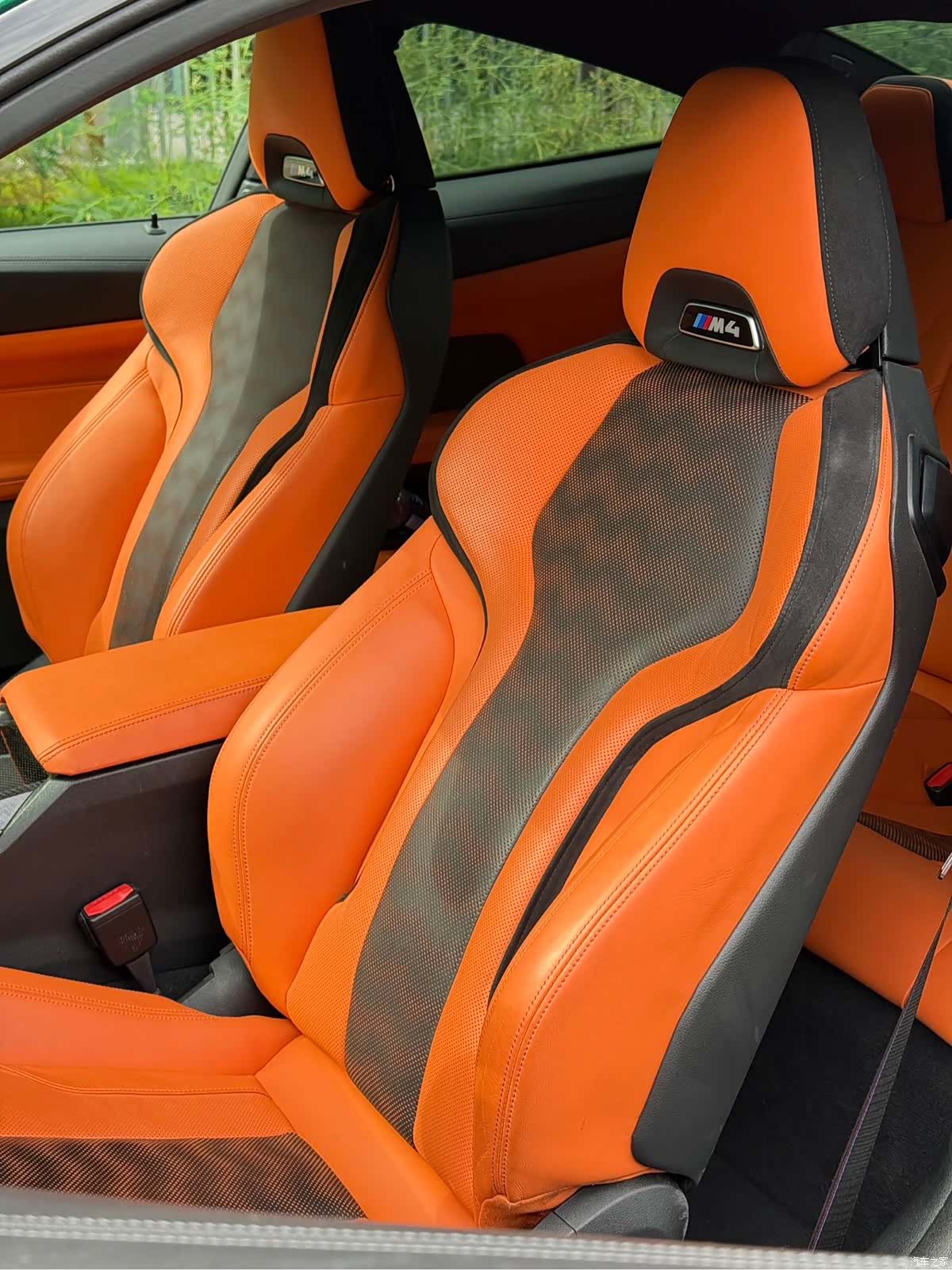 BMW M4, 2022 7