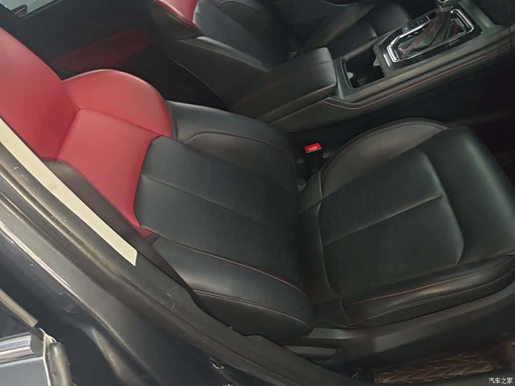 Changan CS55, 2021 25