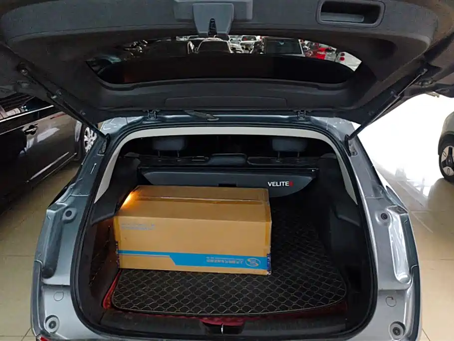 Buick Slightly blue 6