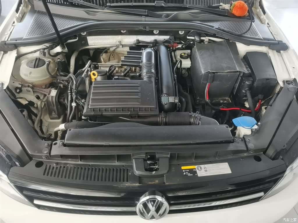 Volkswagen Lamando, 2016 20