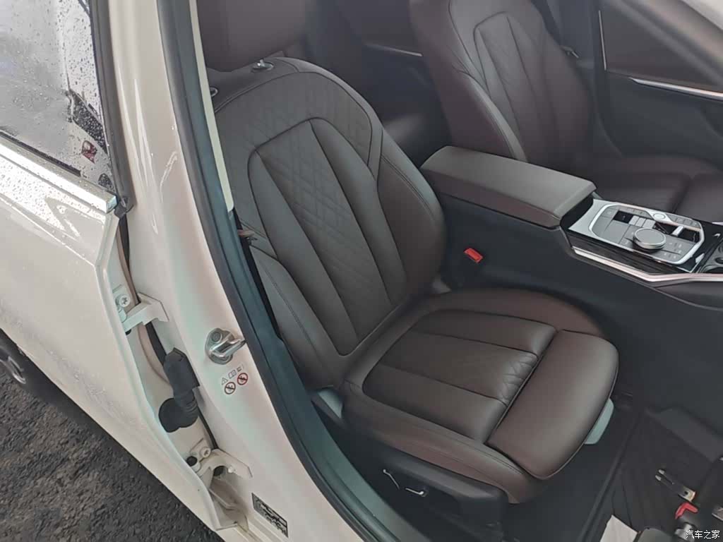 BMW i3, 2024 25