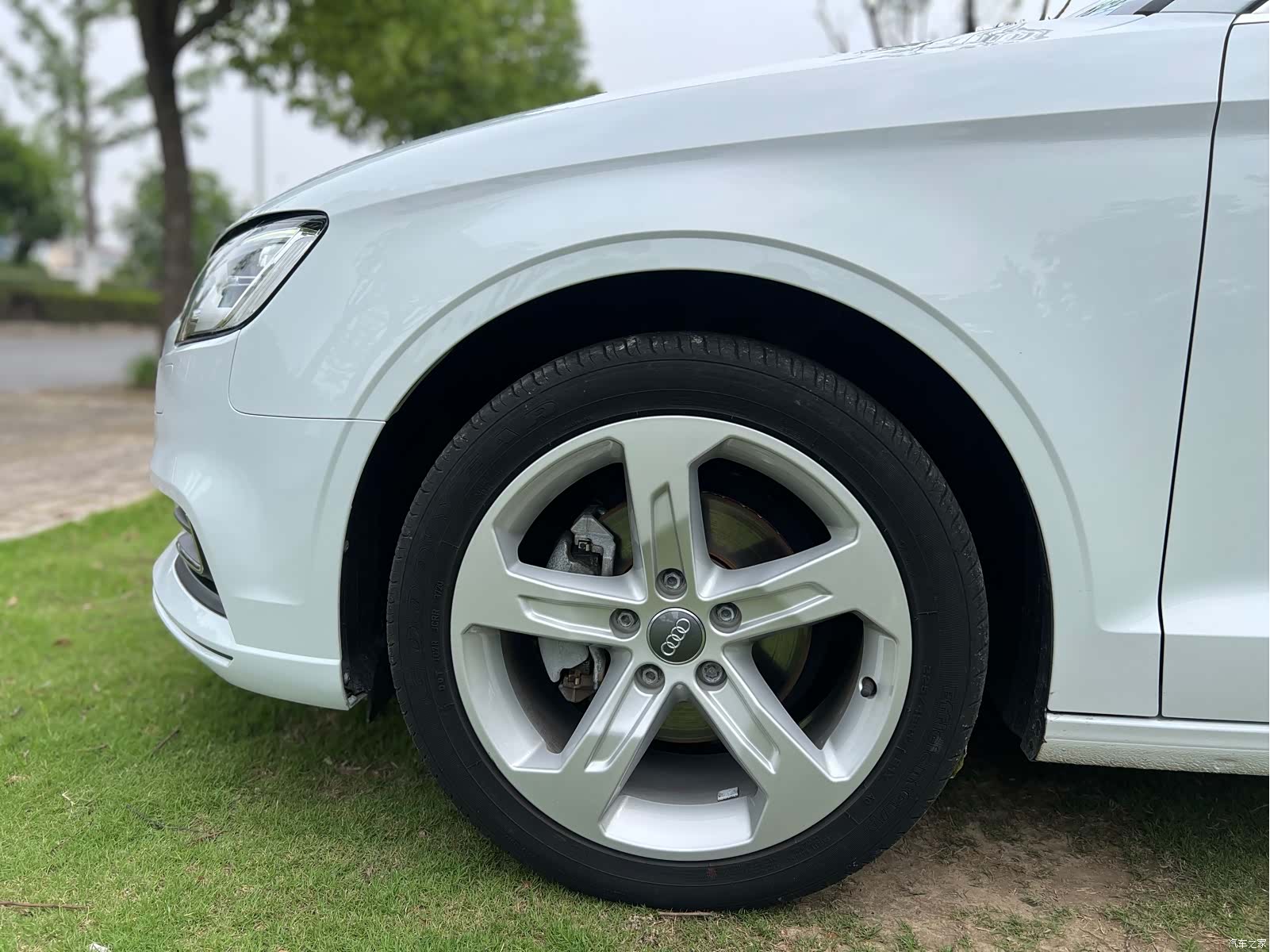 Audi A3, 2020 15