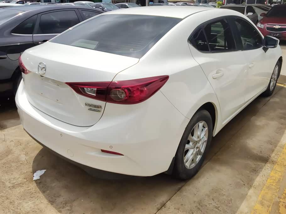 Mazda 3 Angkesaila Mazda 3 Angkesaila