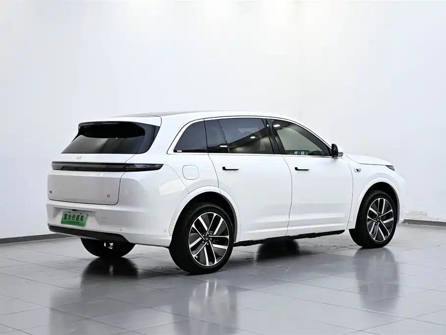 Li Auto Ideal L7