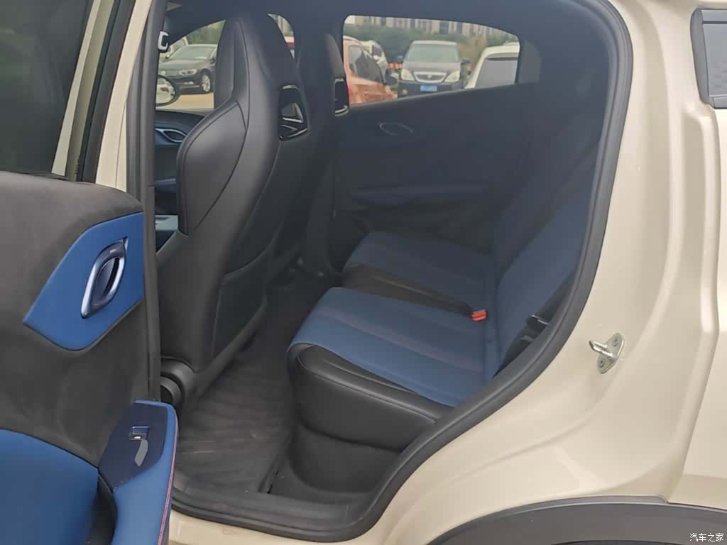 BYD Seagull, 2025 17