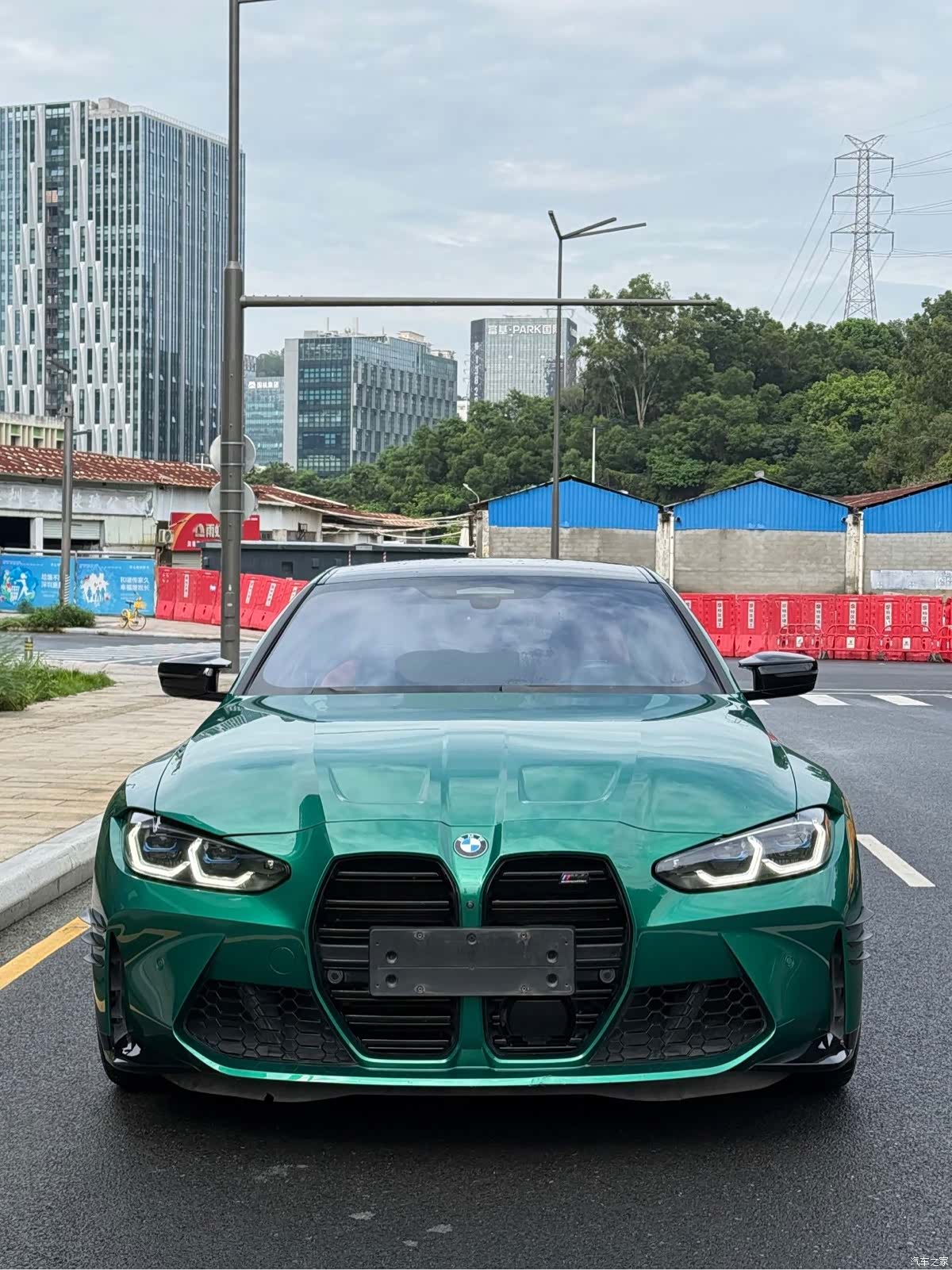 BMW M4, 2022 3
