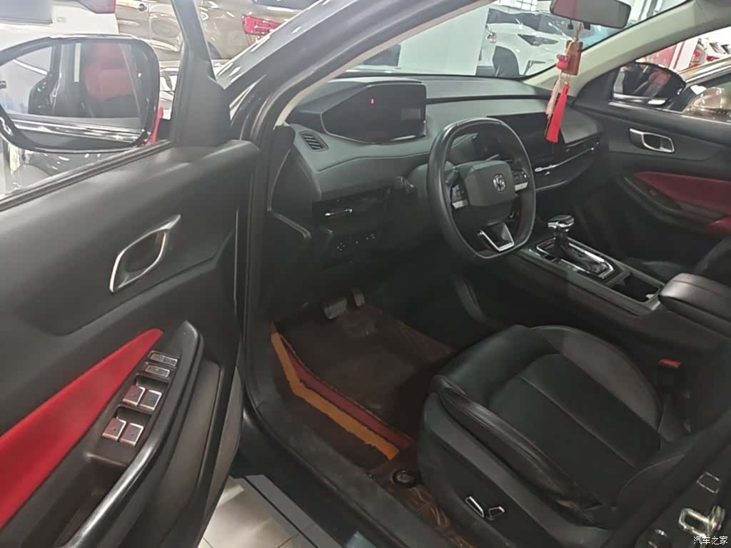 Changan CS55, 2021 16