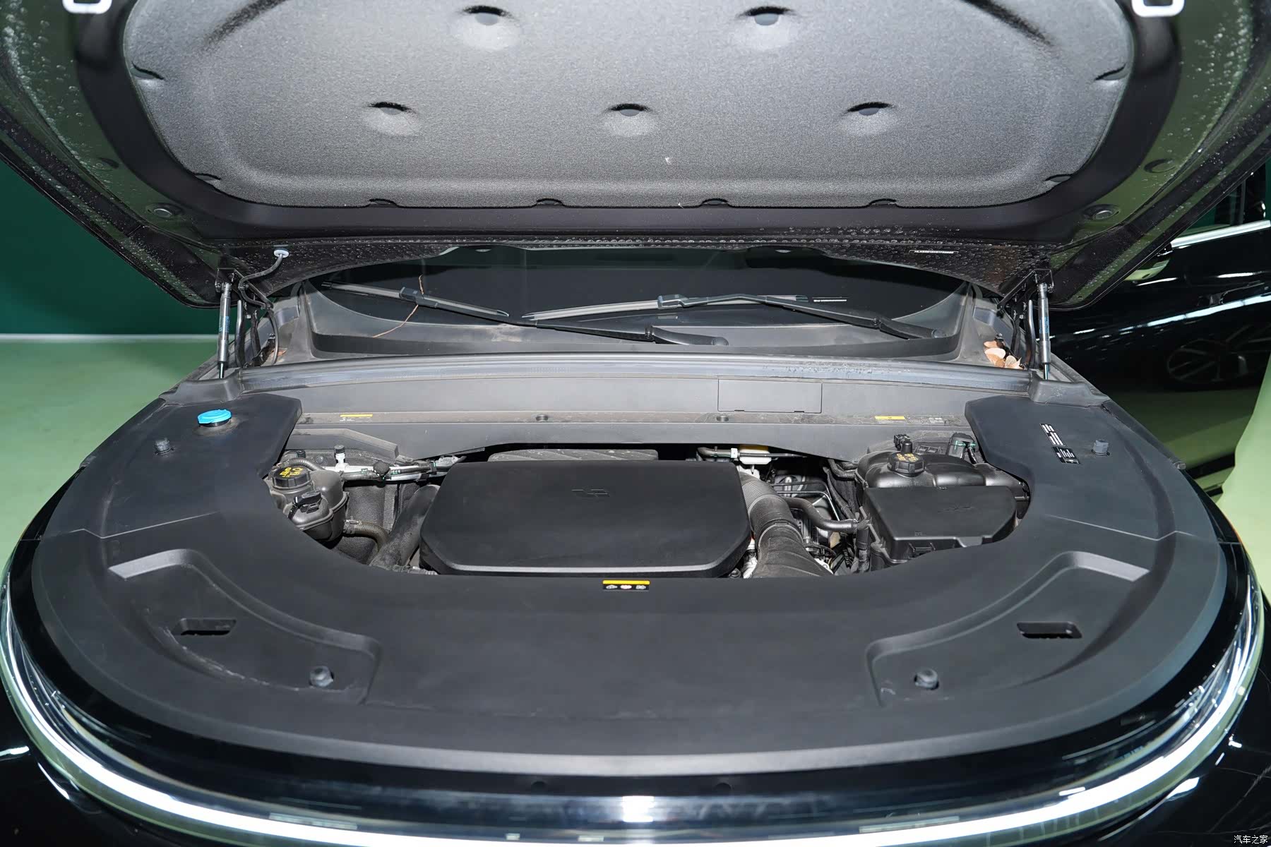 Li Auto L7, 2025 все фото