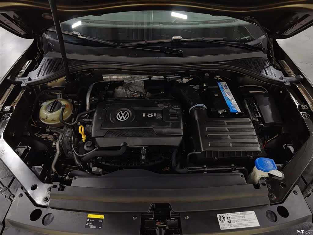Volkswagen Tiguan L, 2019 6