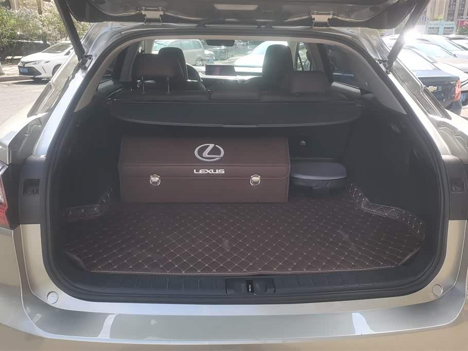 Lexus RX Lexus RX