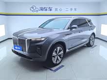 ����E-HS9 2021�� 460km ������ ����