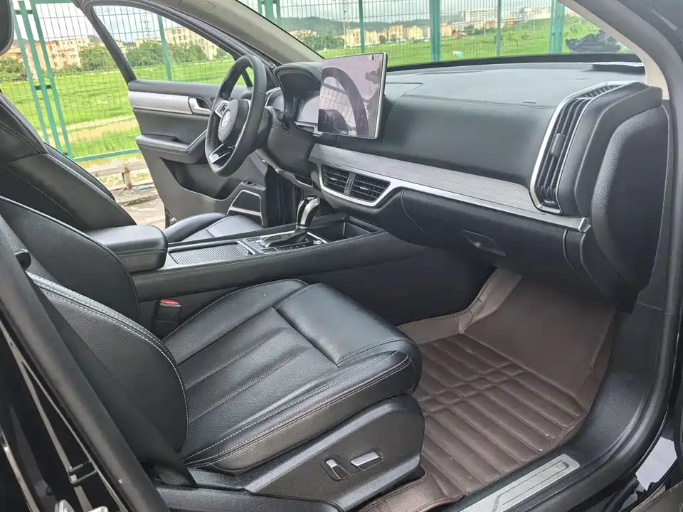 BYD Tang BYD Tang