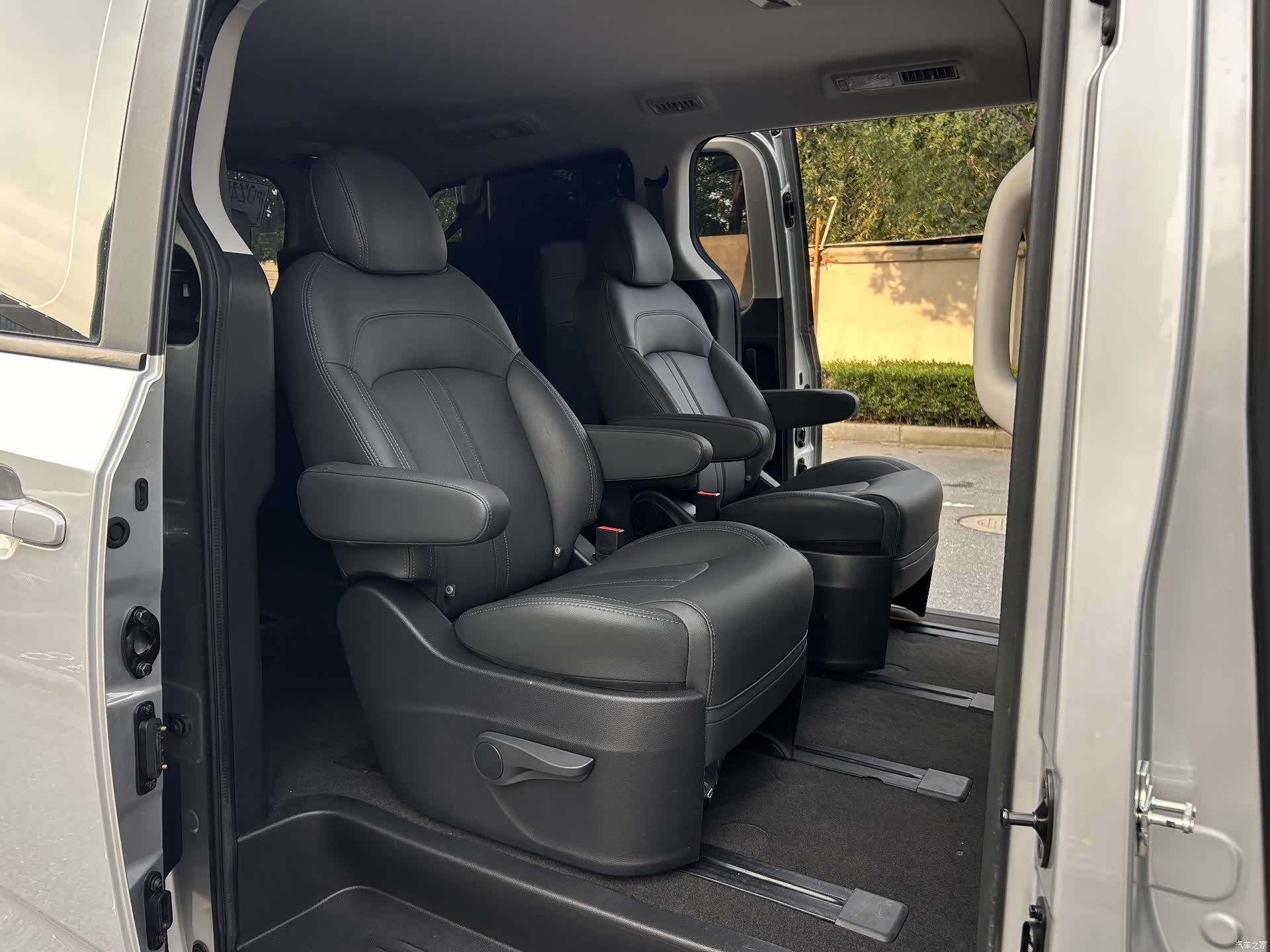 Maxus G10, 2021 9