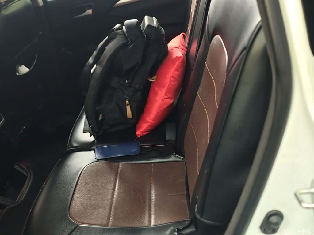Toyota Highlander, 2019 15
