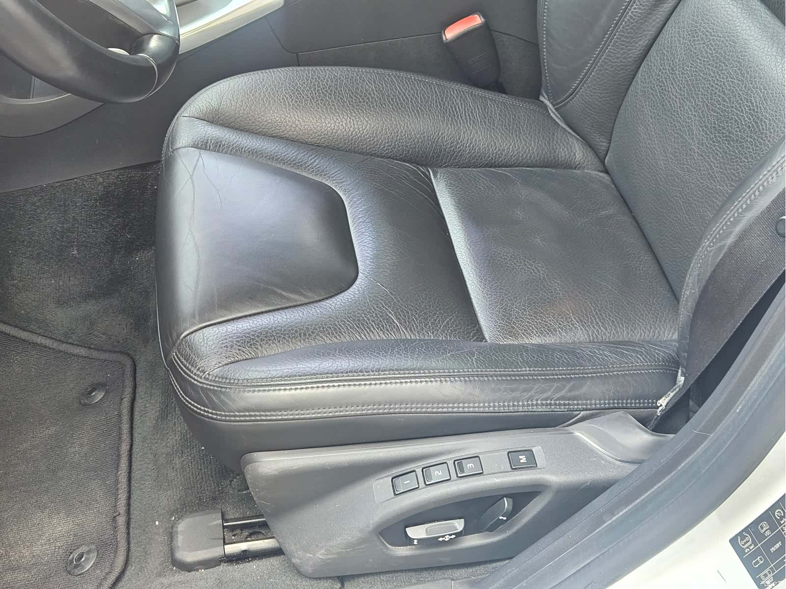 Volvo V60, 2013 9