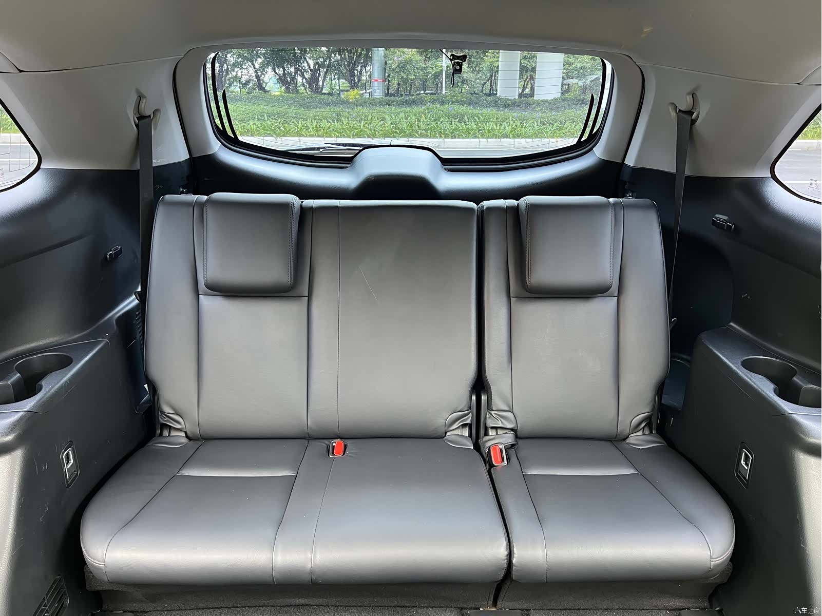 Toyota Highlander, 2019 18