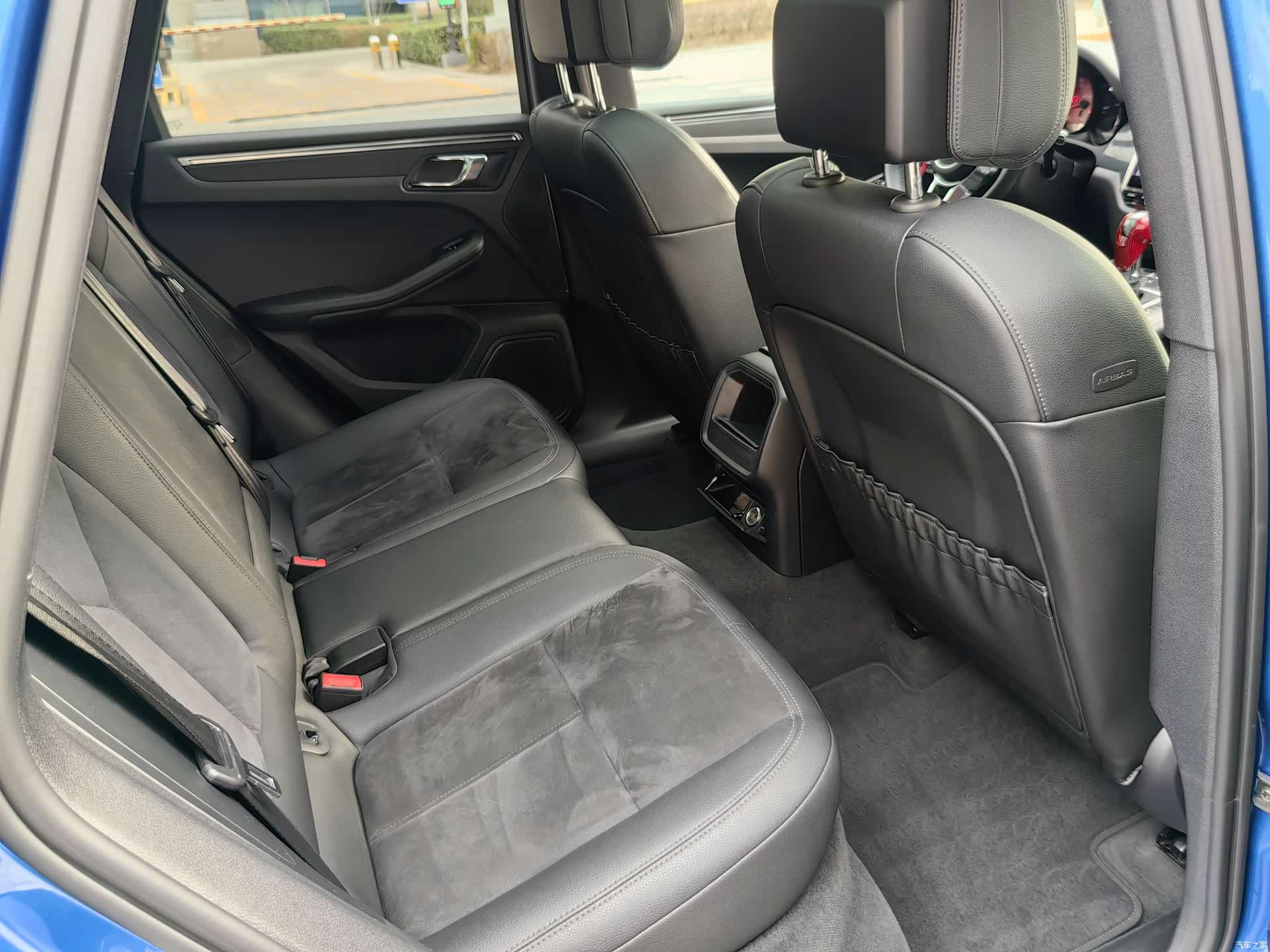 Porsche Macan, 2015 12