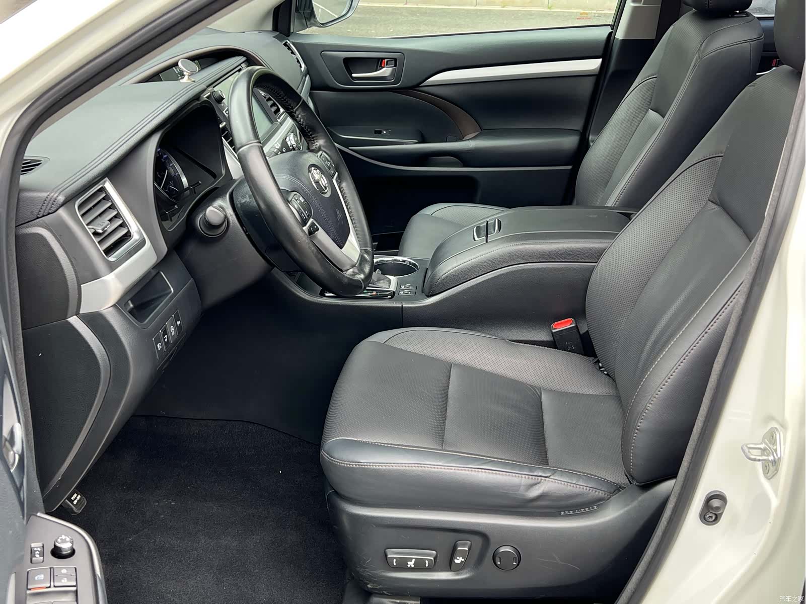 Toyota Highlander, 2019 9