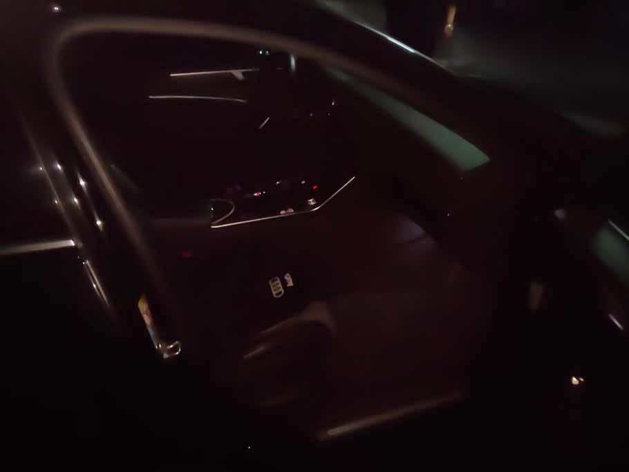 Audi A6L Audi A6L