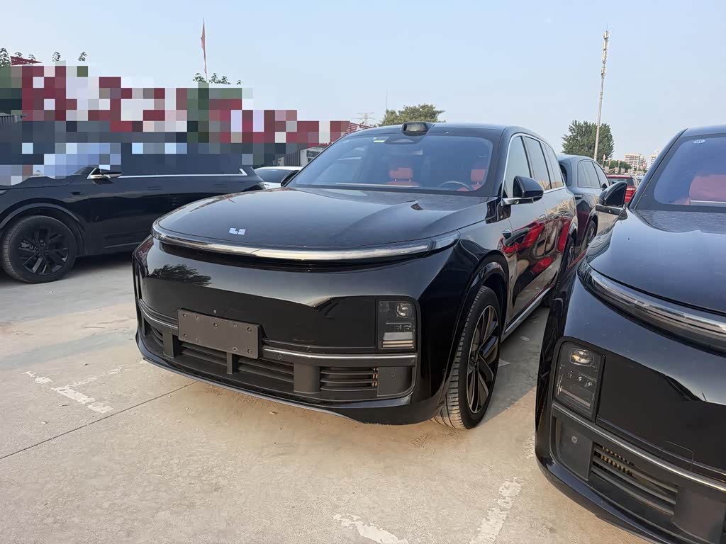 Li Auto L9