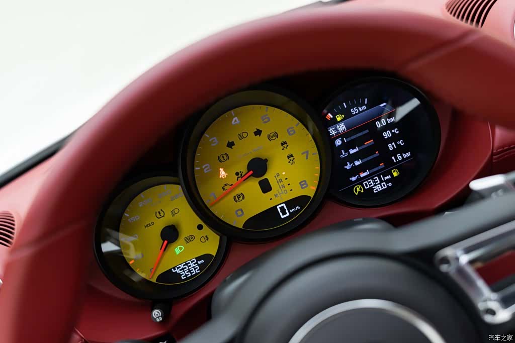 Porsche Boxster, 2022 19