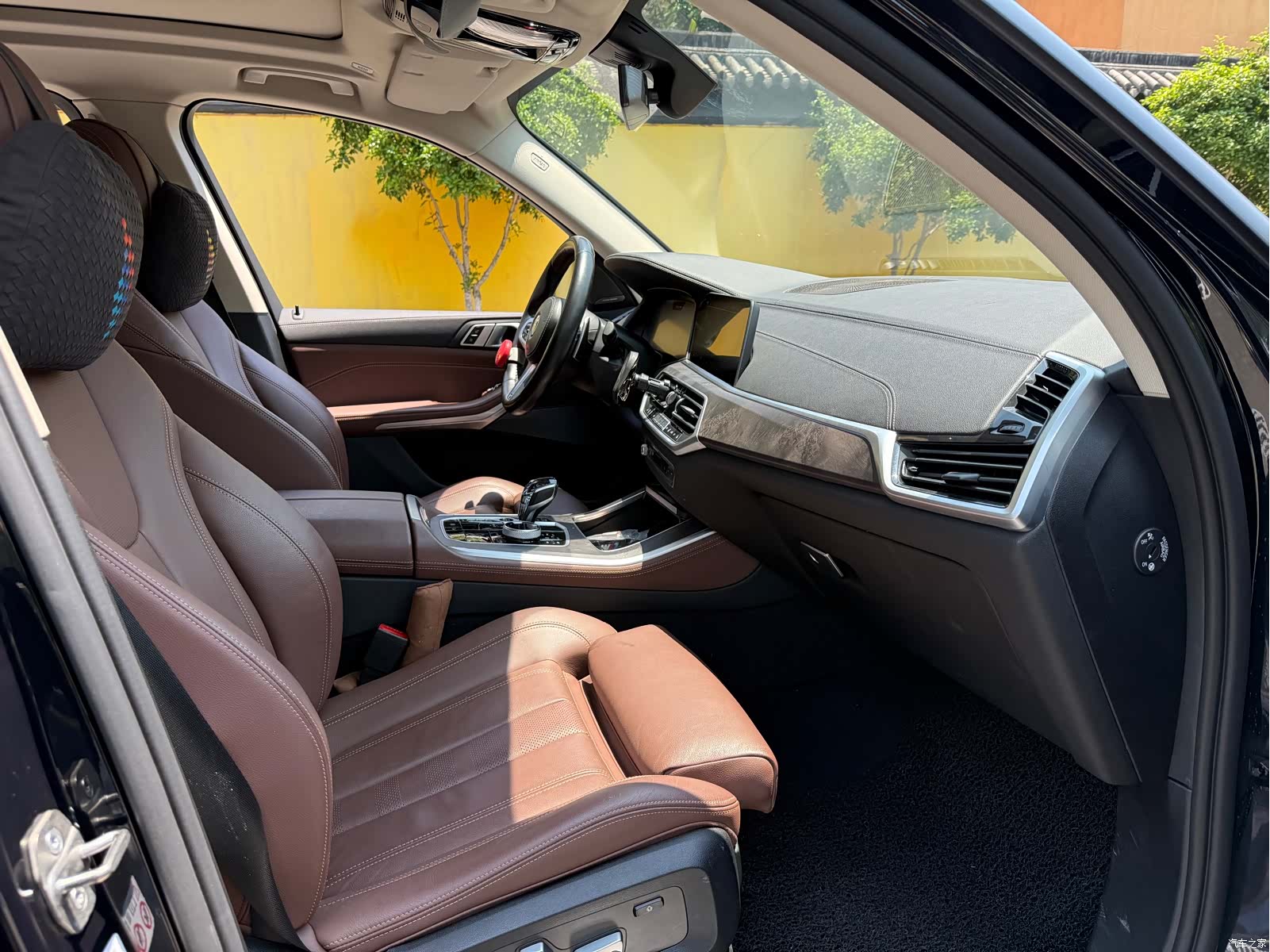 BMW X5, 2021 12