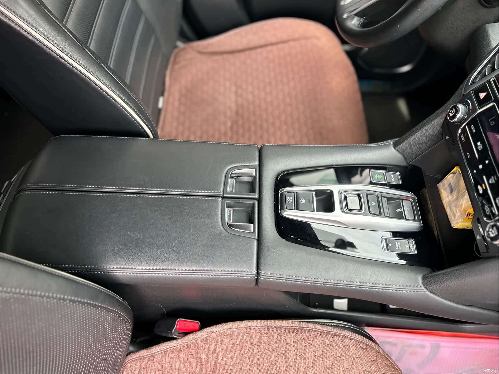 Honda UR-V, 2017 35