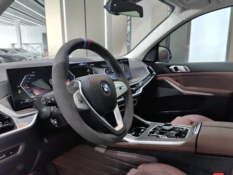 BMW X7 BMW X7