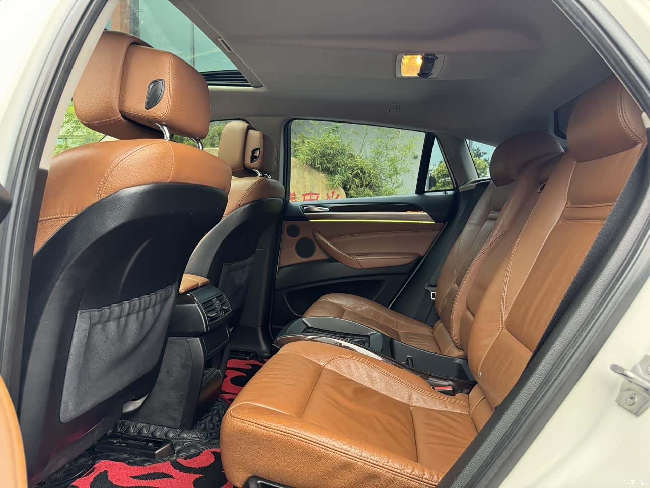 BMW X6, 2013 17