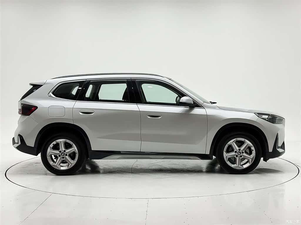 BMW X1, 2023 9