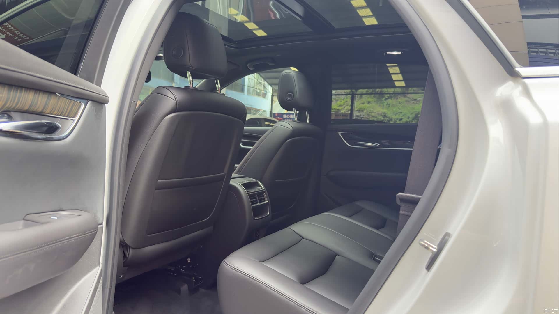 Cadillac XT5, 2018 7