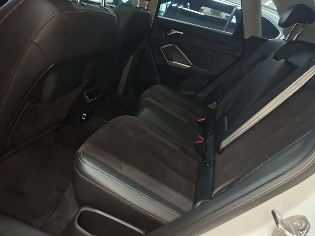 Audi Q3, 2022 17