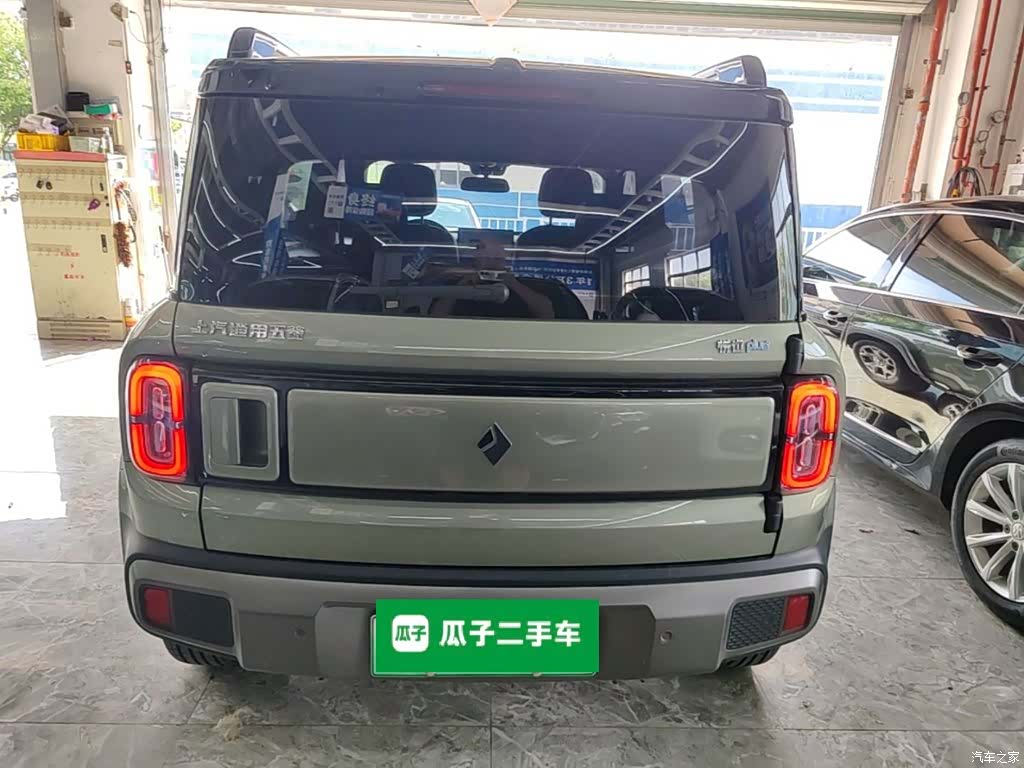 Wuling Yep, 2025 6