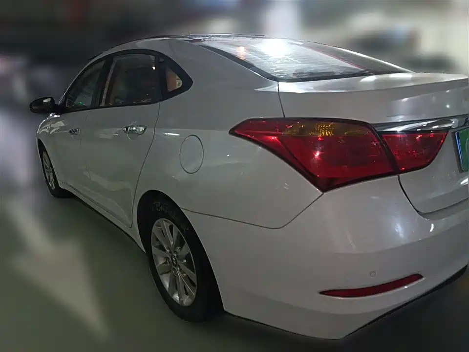 Hyundai Name picture