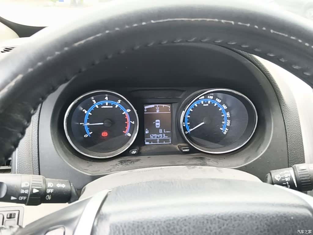 DongFeng S500, 2016 18