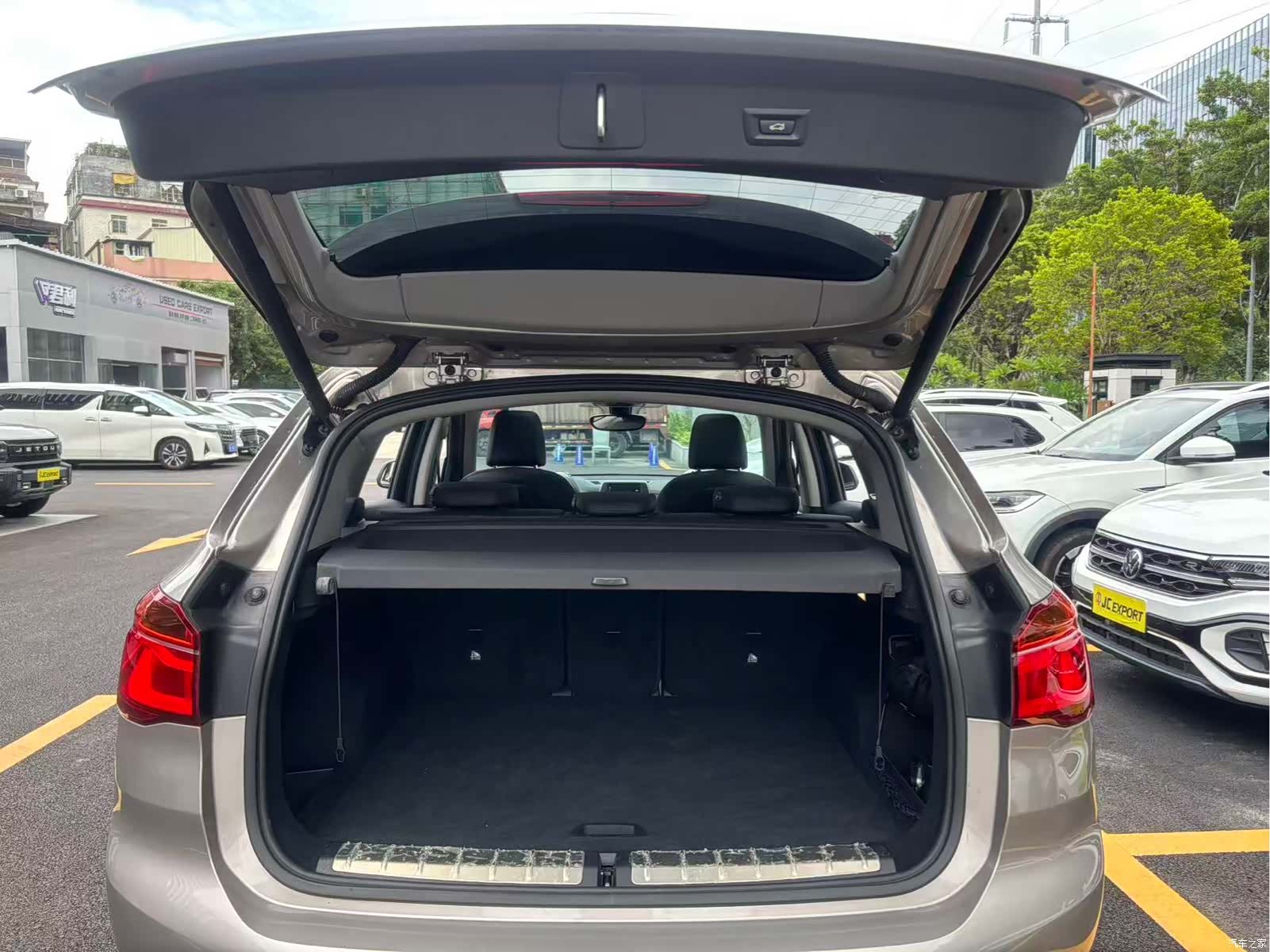 BMW X1, 2017 18