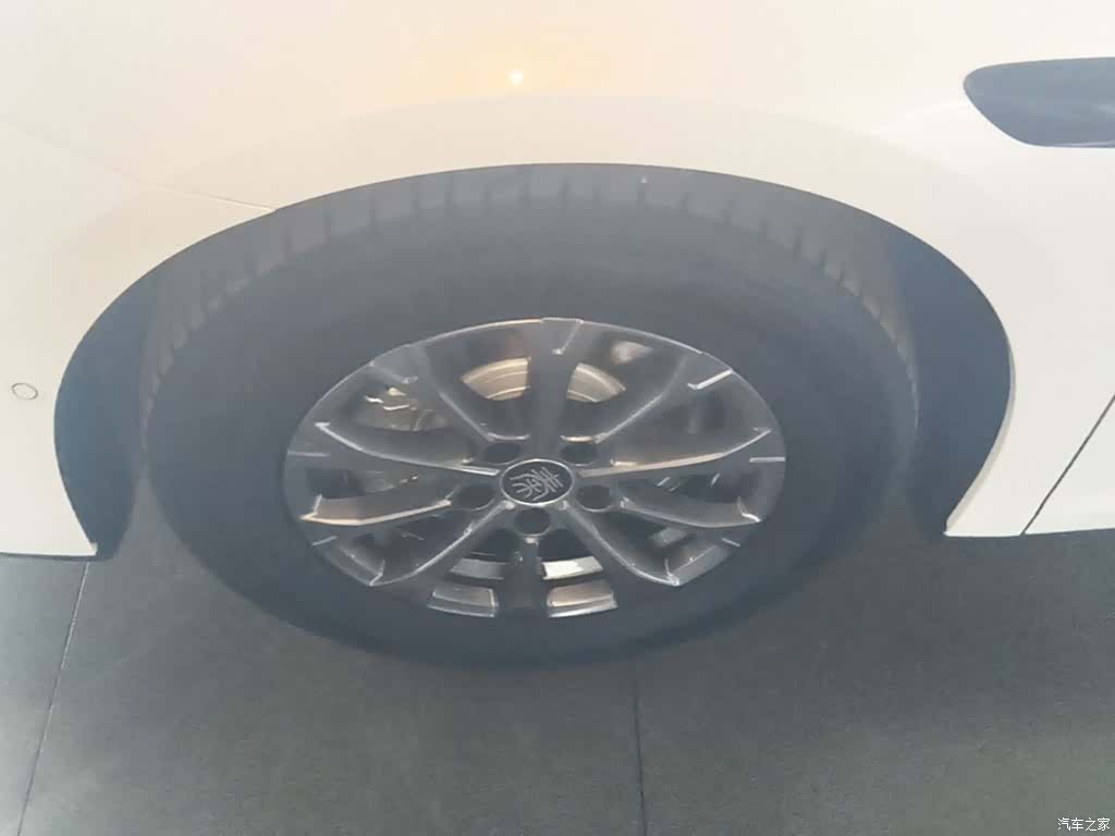 BYD Qin, 2025 23