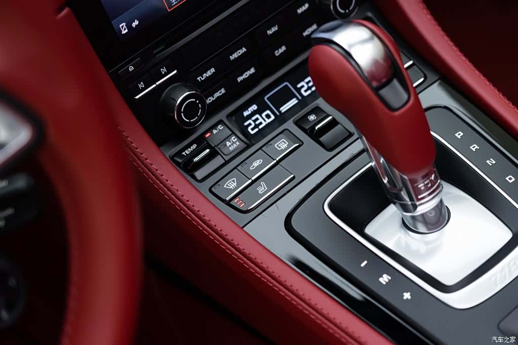 Porsche Boxster, 2022 22