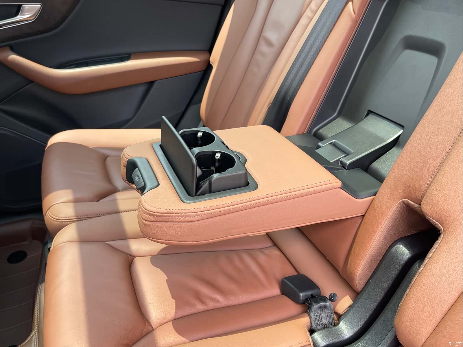 Audi Q7, 2020 12