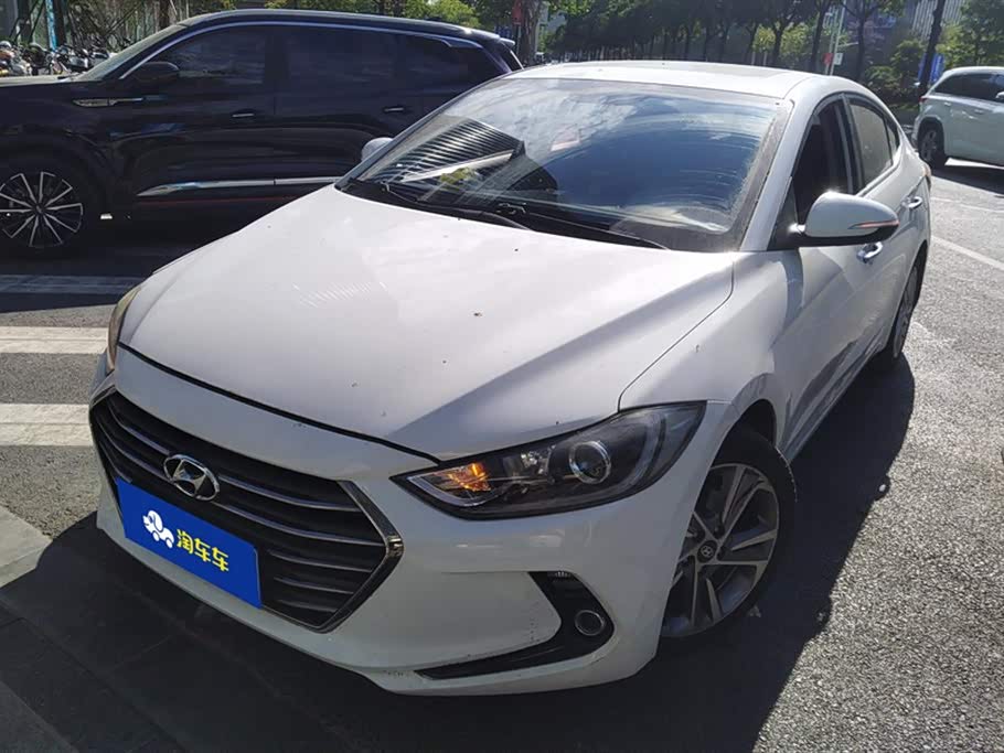 Hyundai Lead