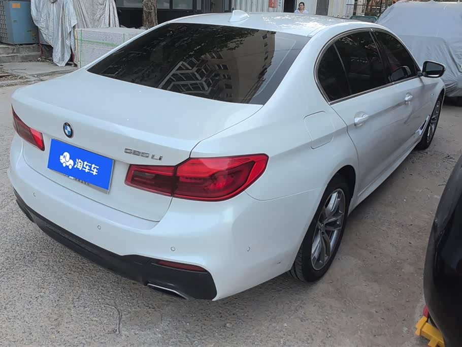 Shandong Weihai Car